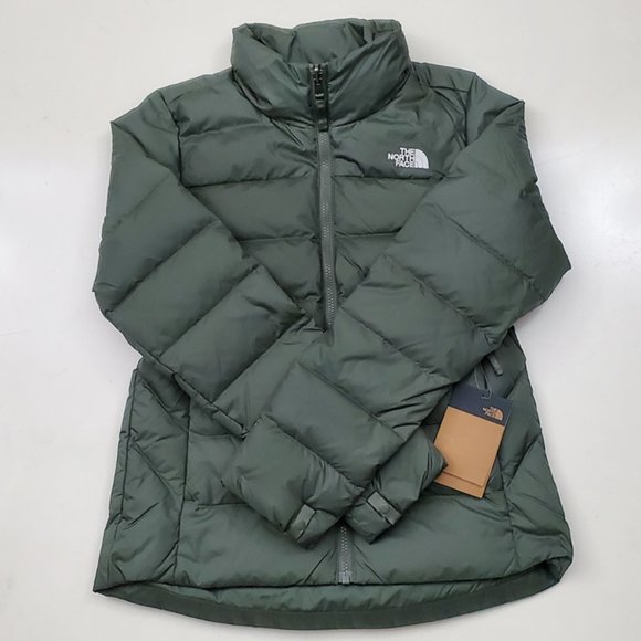 The North Face Jackets & Blazers - The North Face Women's Flare Down Jacket II